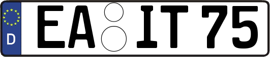 EA-IT75