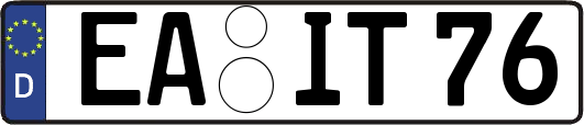 EA-IT76