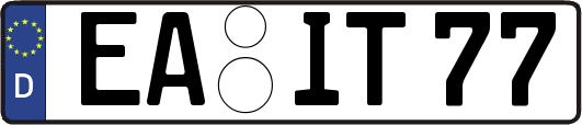 EA-IT77