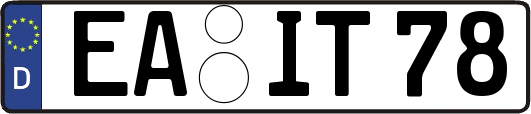 EA-IT78