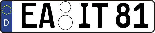EA-IT81