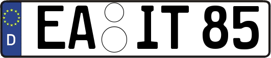 EA-IT85