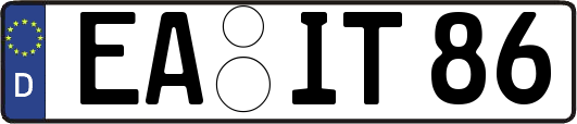 EA-IT86