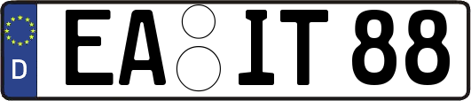 EA-IT88