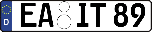 EA-IT89