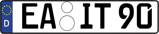 EA-IT90