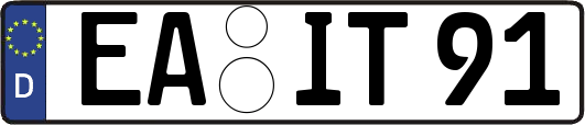 EA-IT91