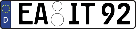 EA-IT92