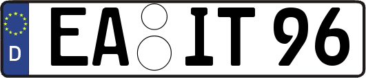 EA-IT96