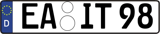 EA-IT98
