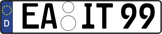 EA-IT99