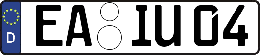 EA-IU04