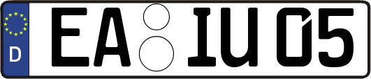 EA-IU05
