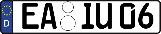 EA-IU06