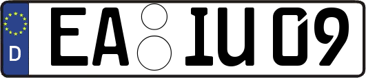 EA-IU09