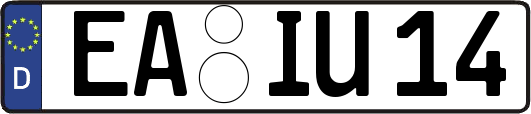 EA-IU14