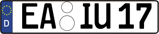 EA-IU17