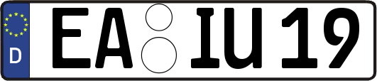 EA-IU19