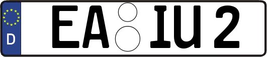 EA-IU2