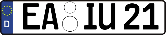 EA-IU21