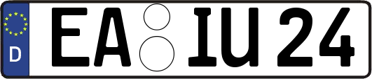 EA-IU24