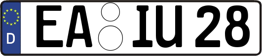 EA-IU28