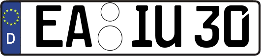 EA-IU30