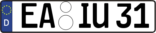EA-IU31