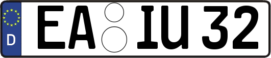 EA-IU32
