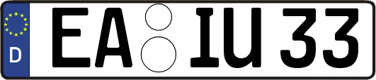 EA-IU33