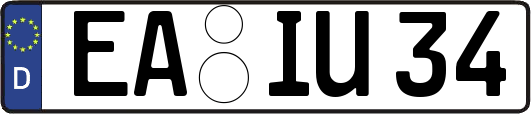 EA-IU34
