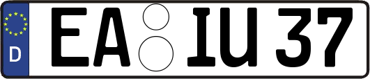EA-IU37