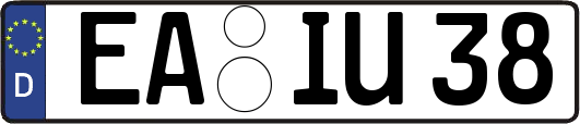 EA-IU38