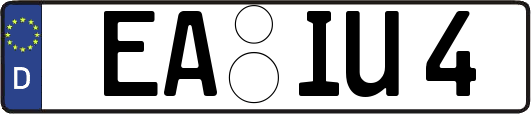 EA-IU4