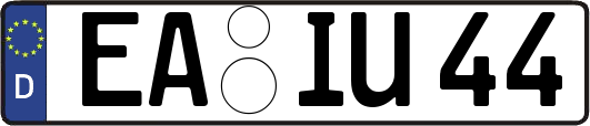 EA-IU44