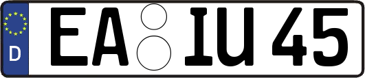 EA-IU45