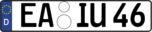 EA-IU46