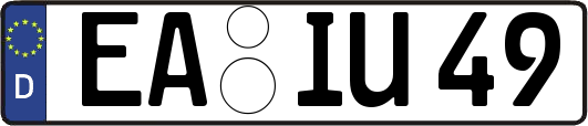 EA-IU49