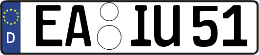 EA-IU51