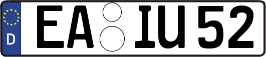 EA-IU52