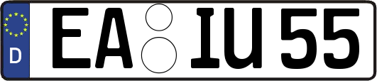 EA-IU55