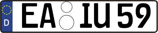 EA-IU59