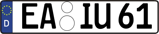 EA-IU61