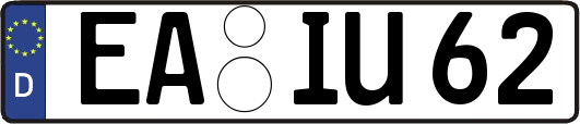 EA-IU62