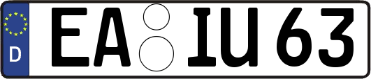 EA-IU63