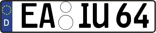 EA-IU64