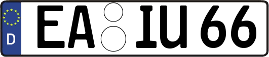 EA-IU66