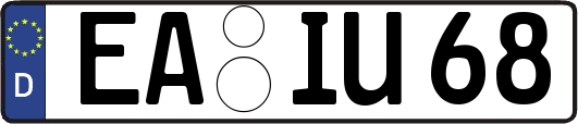 EA-IU68