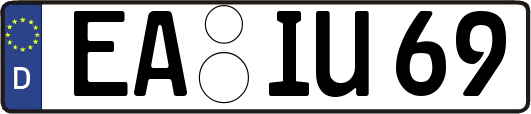 EA-IU69