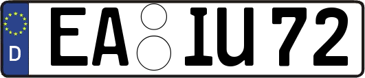 EA-IU72